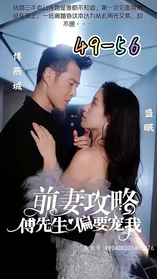 前妻攻略第18集