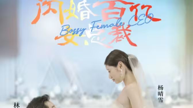 闪婚百亿女总裁第61-80集