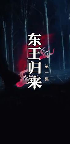 东王归来第1-20集