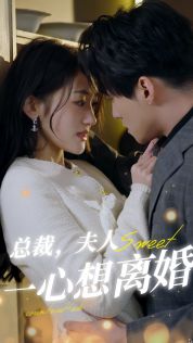 总裁，夫人一心想离婚第41-60集