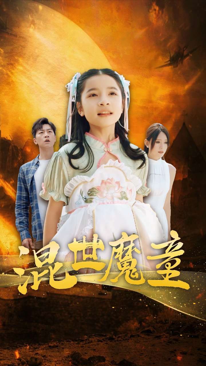 混世魔童第1-20集