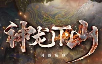 神龙下山第1-20集