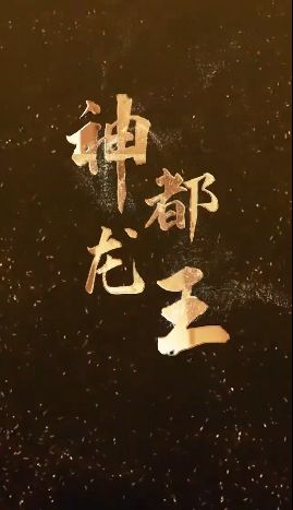 神都龙王第41-60集