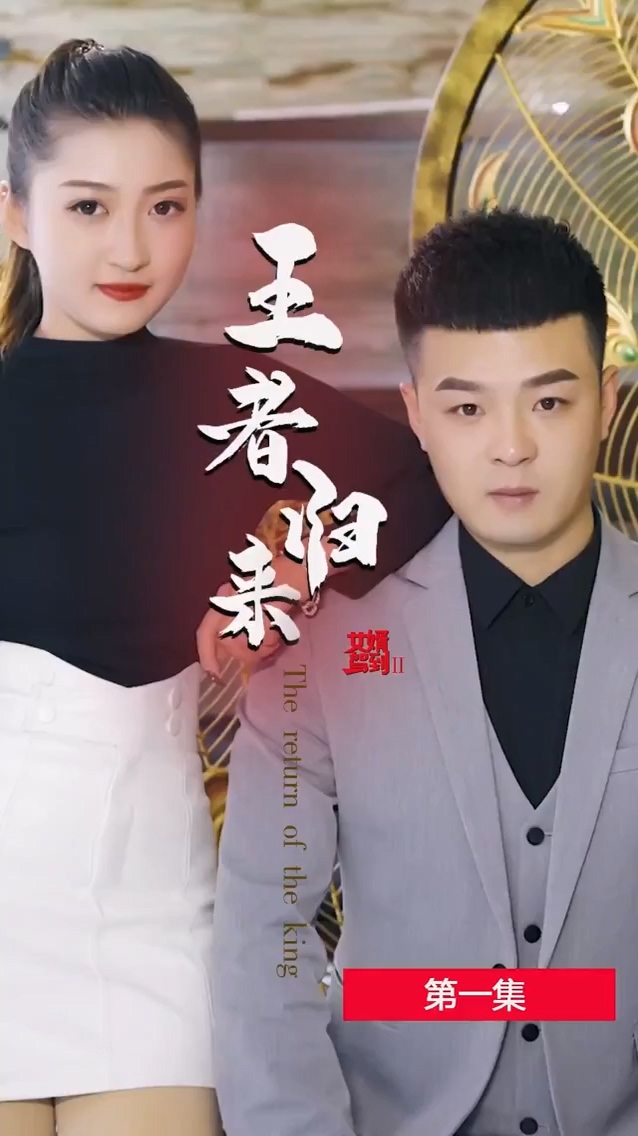 女婿驾到2王者归来第03集