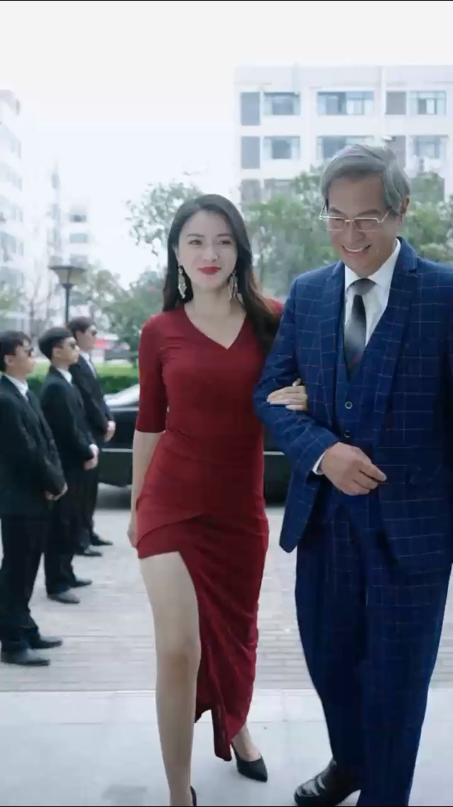 女总裁的贴身医仙第09集